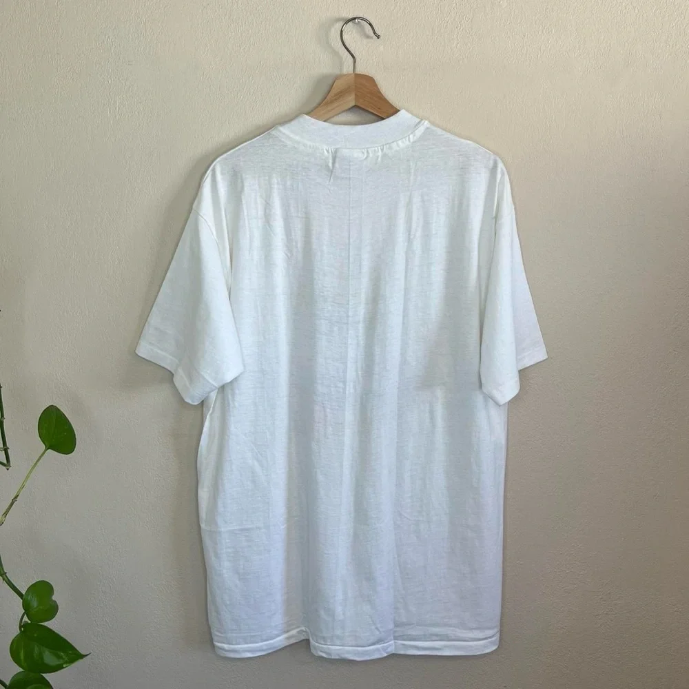 Vintage Control Cables T-shirt - Picture 4 of 8